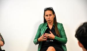 Ludovika Collegium_Nyári tábor_Board beszélgetés 2